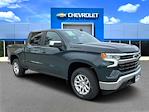 New 2026 Chevrolet Silverado 1500 LT Crew Cab for sale #43359 - photo 1