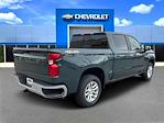 New 2026 Chevrolet Silverado 1500 LT Crew Cab for sale #43359 - photo 2
