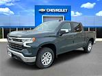 New 2026 Chevrolet Silverado 1500 LT Crew Cab for sale #43359 - photo 7