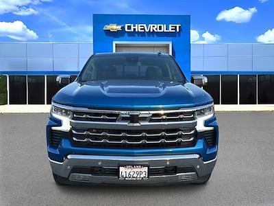 Used 2023 Chevrolet Silverado 1500 LTZ Crew Cab for sale #43360A - photo 1