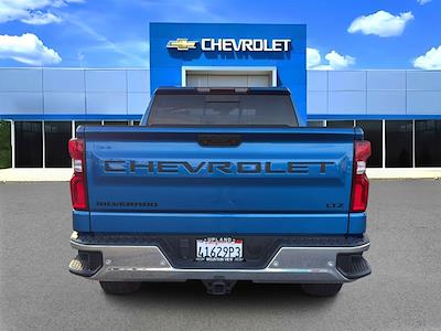 2023 Chevrolet Silverado 1500 Crew Cab RWD Pickup for sale #43360A - photo 2