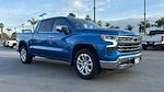 Used 2023 Chevrolet Silverado 1500 LTZ Crew Cab for sale #43360A - photo 1