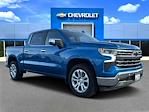 Used 2023 Chevrolet Silverado 1500 LTZ Crew Cab for sale #43360A - photo 2