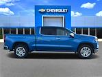 Used 2023 Chevrolet Silverado 1500 LTZ Crew Cab for sale #43360A - photo 3