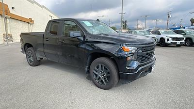New 2026 Chevrolet Silverado 1500 Custom Double Cab for sale #43361 - photo 2