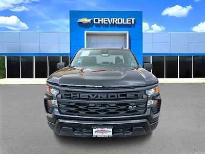 New 2026 Chevrolet Silverado 1500 Custom Double Cab for sale #43361 - photo 1