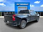 New 2026 Chevrolet Silverado 1500 Custom Double Cab for sale #43361 - photo 5