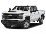 New 2026 Chevrolet Silverado 2500 LT Crew Cab for sale #43363 - photo 1