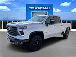 New 2026 Chevrolet Silverado 2500 LT Crew Cab for sale #43363 - photo 3