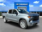 New 2026 Chevrolet Silverado 1500 Custom Crew Cab for sale #43380 - photo 30