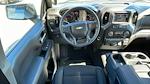 New 2026 Chevrolet Silverado 1500 Custom Crew Cab for sale #43380 - photo 10