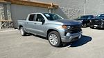 New 2026 Chevrolet Silverado 1500 Custom Crew Cab for sale #43380 - photo 26