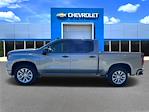 New 2026 Chevrolet Silverado 1500 Custom Crew Cab for sale #43380 - photo 3