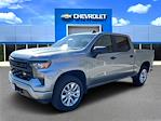 New 2026 Chevrolet Silverado 1500 Custom Crew Cab for sale #43380 - photo 1