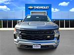 New 2026 Chevrolet Silverado 1500 Custom Crew Cab for sale #43380 - photo 4