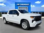 Used 2023 Chevrolet Silverado 1500 Custom Crew Cab for sale #43386A - photo 27
