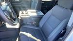 Used 2023 Chevrolet Silverado 1500 Custom Crew Cab for sale #43386A - photo 7