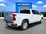 Used 2023 Chevrolet Silverado 1500 Custom Crew Cab for sale #43386A - photo 28