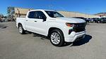 Used 2023 Chevrolet Silverado 1500 Custom Crew Cab for sale #43386A - photo 26