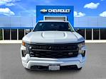 Used 2023 Chevrolet Silverado 1500 Custom Crew Cab for sale #43386A - photo 3