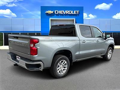 New 2026 Chevrolet Silverado 1500 LT Crew Cab for sale #43389 - photo 2
