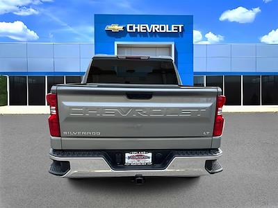 New 2026 Chevrolet Silverado 1500 LT Crew Cab for sale #43389 - photo 1