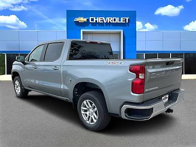 New 2026 Chevrolet Silverado 1500 LT Crew Cab for sale #43389 - photo 2