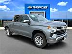 New 2026 Chevrolet Silverado 1500 LT Crew Cab for sale #43389 - photo 1