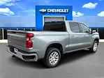 New 2026 Chevrolet Silverado 1500 LT Crew Cab for sale #43389 - photo 2