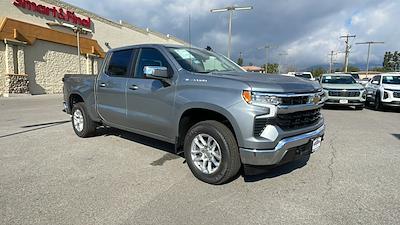 New 2026 Chevrolet Silverado 1500 LT Crew Cab for sale #43390 - photo 2