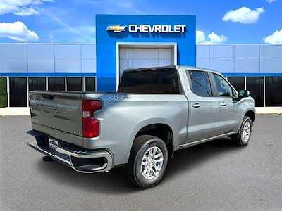 New 2026 Chevrolet Silverado 1500 LT Crew Cab for sale #43390 - photo 2