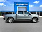 New 2026 Chevrolet Silverado 1500 LT Crew Cab for sale #43390 - photo 3