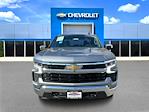 New 2026 Chevrolet Silverado 1500 LT Crew Cab for sale #43390 - photo 1