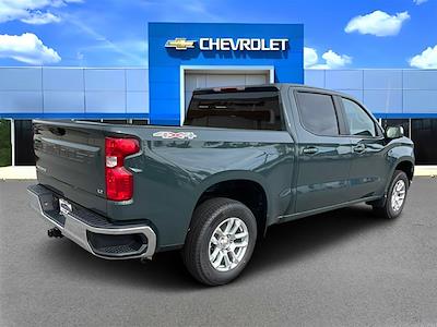 New 2026 Chevrolet Silverado 1500 LT Crew Cab for sale #43391 - photo 2