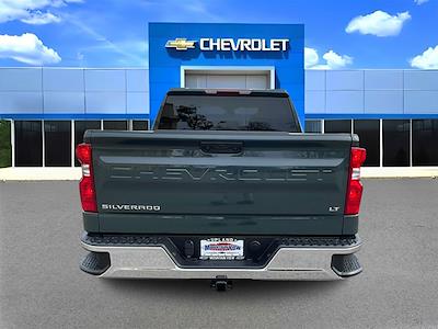 New 2026 Chevrolet Silverado 1500 LT Crew Cab for sale #43391 - photo 1
