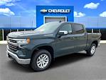 New 2026 Chevrolet Silverado 1500 LT Crew Cab for sale #43391 - photo 7