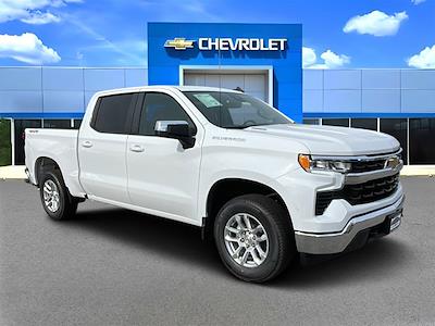 New 2026 Chevrolet Silverado 1500 LT Crew Cab for sale #43395 - photo 1
