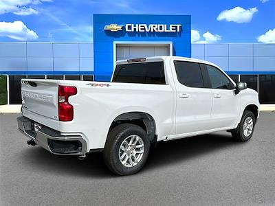 New 2026 Chevrolet Silverado 1500 LT Crew Cab for sale #43395 - photo 2