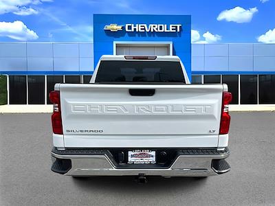 New 2026 Chevrolet Silverado 1500 LT Crew Cab for sale #43395 - photo 1