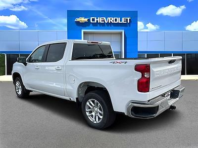 New 2026 Chevrolet Silverado 1500 LT Crew Cab for sale #43395 - photo 2
