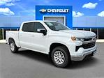 New 2026 Chevrolet Silverado 1500 LT Crew Cab for sale #43395 - photo 1