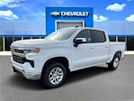 New 2026 Chevrolet Silverado 1500 LT Crew Cab for sale #43395 - photo 7