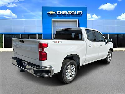 New 2026 Chevrolet Silverado 1500 LT Crew Cab for sale #43396 - photo 2