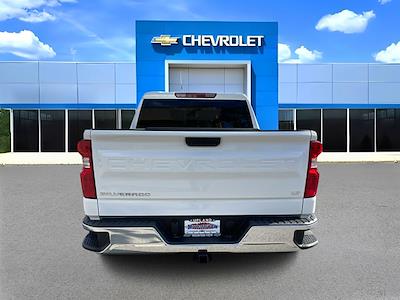New 2026 Chevrolet Silverado 1500 LT Crew Cab for sale #43396 - photo 1
