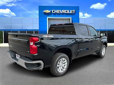 New 2026 Chevrolet Silverado 1500 LT Crew Cab for sale #43397 - photo 2