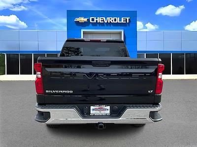 New 2026 Chevrolet Silverado 1500 LT Crew Cab for sale #43397 - photo 1