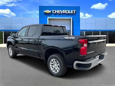 New 2026 Chevrolet Silverado 1500 LT Crew Cab for sale #43397 - photo 2