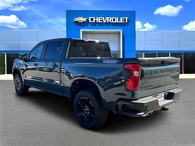 2026 Chevrolet Silverado 1500 Crew Cab 4WD Pickup for sale #43402 - photo 2