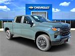 New 2026 Chevrolet Silverado 1500 Custom Crew Cab for sale #43402 - photo 29