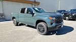 New 2026 Chevrolet Silverado 1500 Custom Crew Cab for sale #43402 - photo 28
